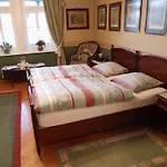 Bomberg Casa de hóspedes Eisenach