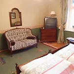 Casa de hóspedes Bomberg