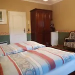 Bomberg Casa de hóspedes Eisenach