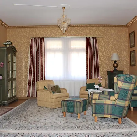 Guest house Bomberg Eisenach