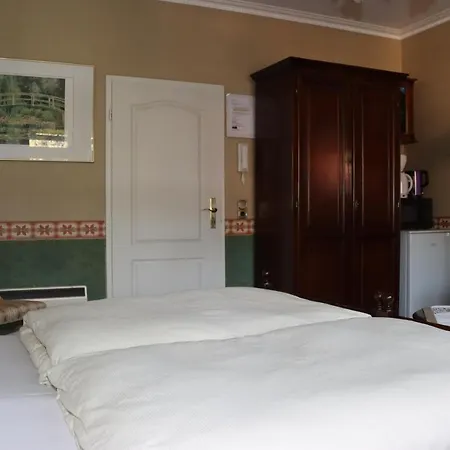 Bomberg Guest house Eisenach