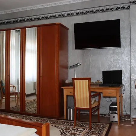 Bomberg Guest house Eisenach