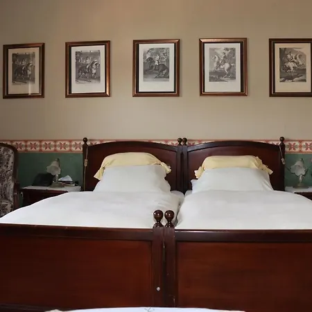 Guest house Bomberg Eisenach