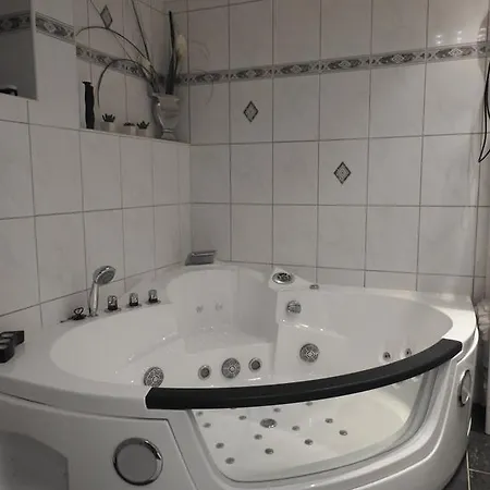 Bomberg Guest house Eisenach