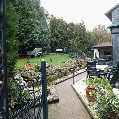 Guest house Bomberg Eisenach