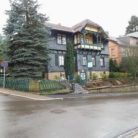 Bomberg Eisenach