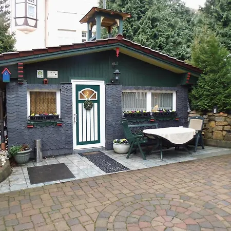 Guest house Bomberg 3*