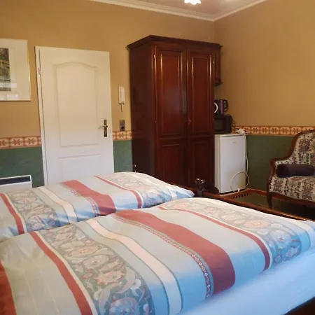 Bomberg Guest house Eisenach