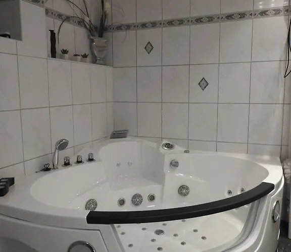 Bomberg Guest house Eisenach