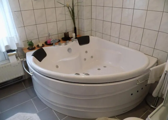 Bomberg Guest house Eisenach