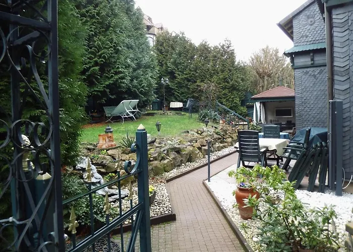 Guest house Bomberg Eisenach